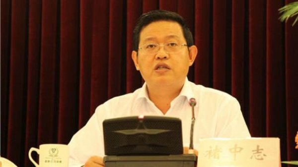 美通美股票配资 “漏罪”的市委原书记，获刑10年后再被查！任职地多名市委书记落马，其中一名80后