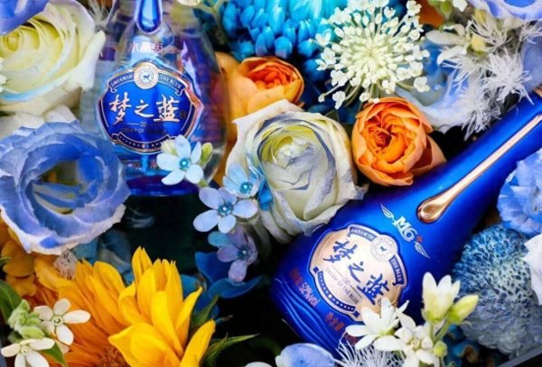 融合配资 换挡蓄能、主动应变，洋河股份厚植内生发展动力